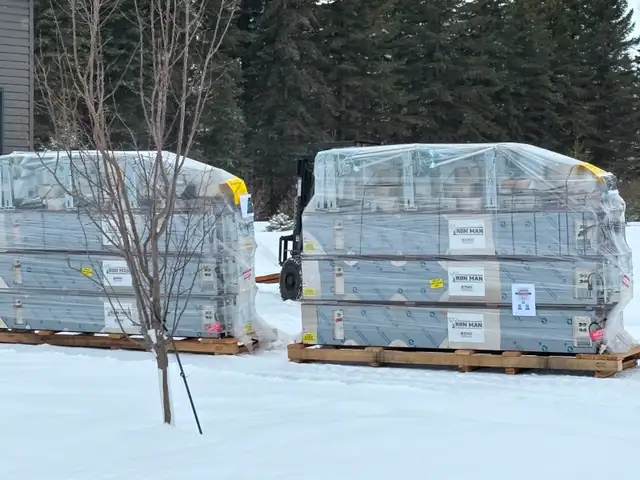 Gutter machine - Photo 2