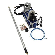 Portable circular seam automatic welding machine 022734 - Photo 3