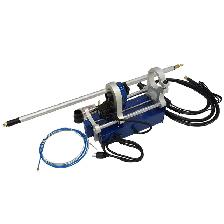 Portable circular seam automatic welding machine 022734 - Photo 4