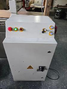 CanCam 4'x8' single phase vacuum table CNC roouter - Photo 3