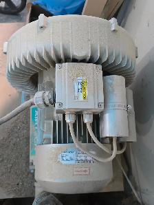 CanCam 4'x8' single phase vacuum table CNC roouter - Photo 8