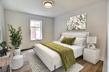 SAINT-LUC:  1471 rue Bernier . Luxueux 4.5 pieces avec garage - Photo 7