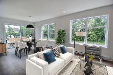 SAINT-LUC:  1471 rue Bernier . Luxueux 4.5 pieces avec garage - Photo 8