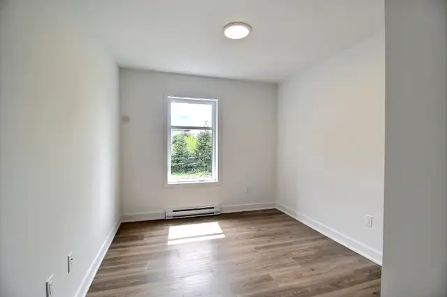 SAINT-LUC:  1471 rue Bernier . Luxueux 4.5 pieces avec garage - Photo 13