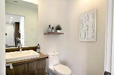 SAINT-LUC:  1471 rue Bernier . Luxueux 4.5 pieces avec garage - Photo 14