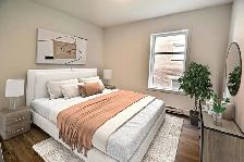 SAINT-LUC:  1471 rue Bernier . Luxueux 4.5 pieces avec garage - Photo 15