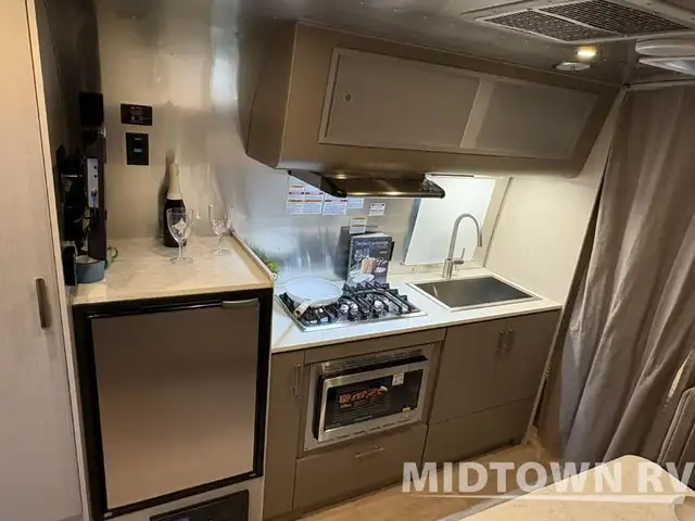 2026 Caravel 22FB - Photo 8