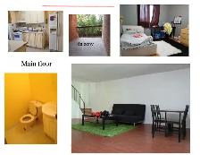 Furnished room for rental - Photo 2