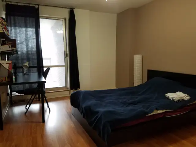 Furnished room for rental - Photo 3