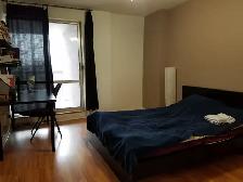 Furnished room for rental - Photo 3