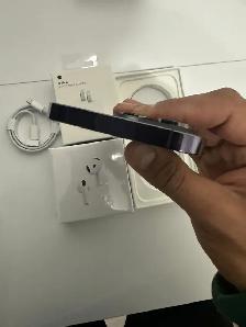 iPhone 14 Pro 256gb Airpods/Adapter/Delivery - Photo 3