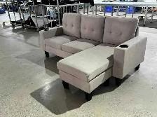 L shape (Brand New)  '3'4'5'6 seater sectional sofa couchs
