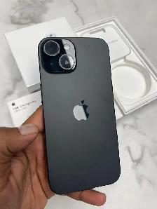 iPhone 15 128GB 89% batt AirPods Pkg/Delivery - Photo 4