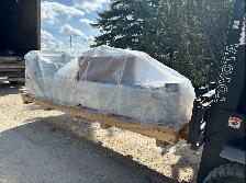 Free Shipping 5" Gutter machine - Photo 2