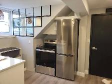 WESTEND 1 BEDROOM AVAIL. MAY 1