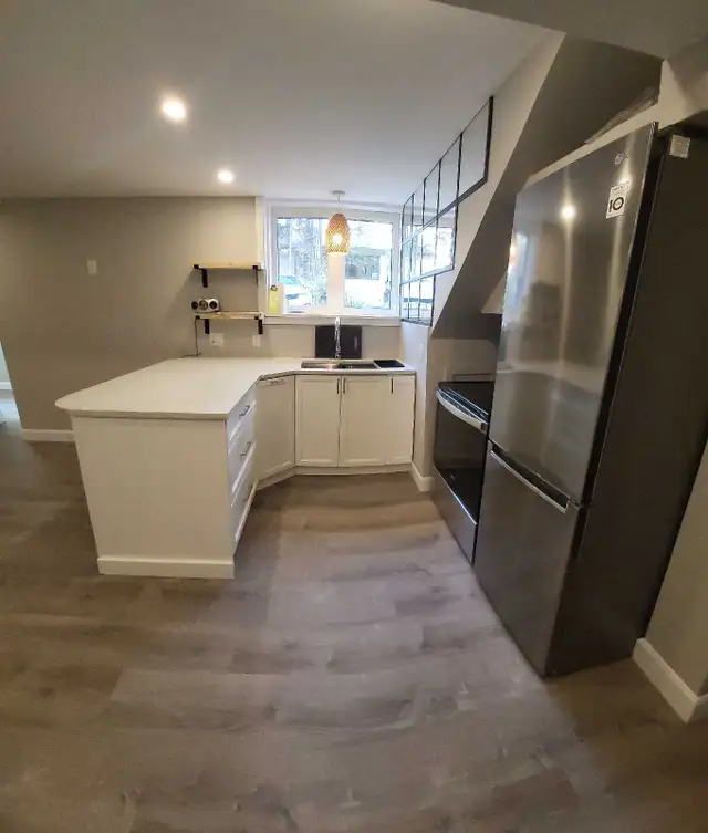 WESTEND 1 BEDROOM AVAIL. MAY 1 - Photo 4