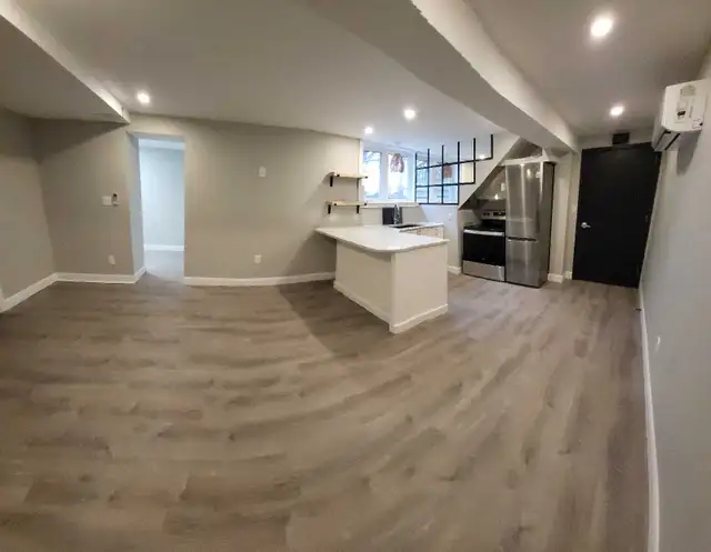 WESTEND 1 BEDROOM AVAIL. MAY 1 - Photo 6