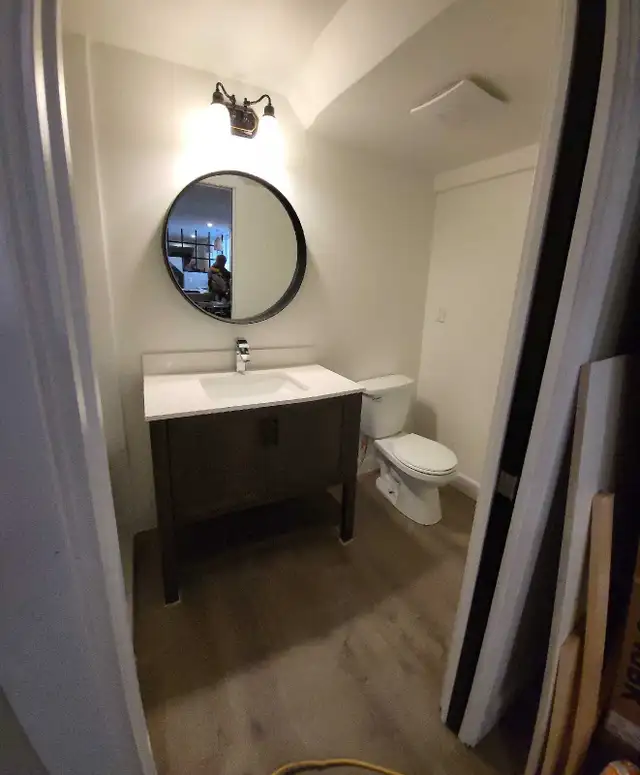 WESTEND 1 BEDROOM AVAIL. MAY 1 - Photo 9