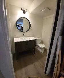 WESTEND 1 BEDROOM AVAIL. MAY 1 - Photo 9