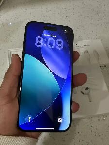 iPhone 15 Pro 128gb 80% batteryAirpods/Fast Charger/Delivery - Photo 4