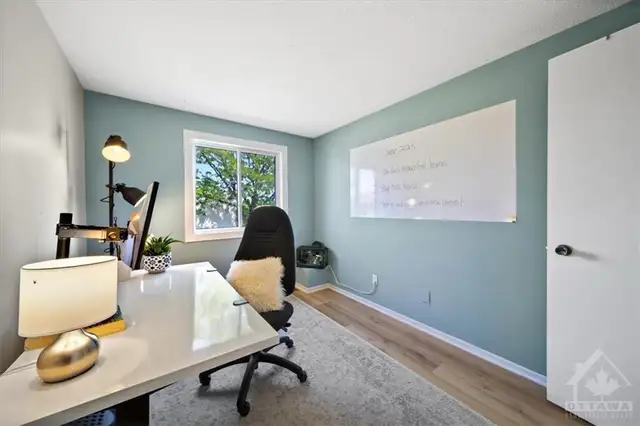 1 of 3-Bedroom Townhouse for Rent in Nepean