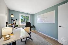 1 of 3-Bedroom Townhouse for Rent in Nepean