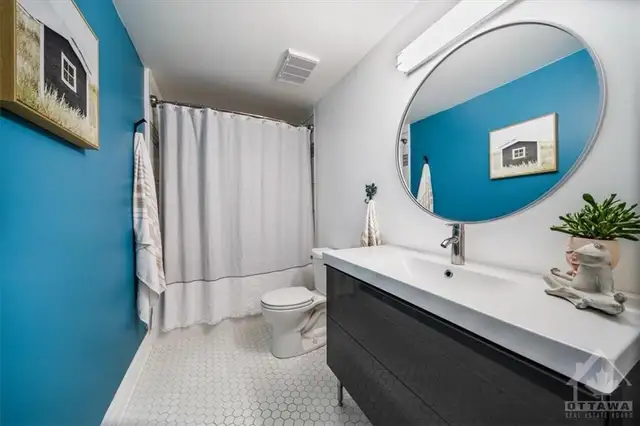 1 of 3-Bedroom Townhouse for Rent in Nepean - Photo 2