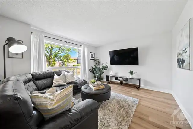 1 of 3-Bedroom Townhouse for Rent in Nepean - Photo 3