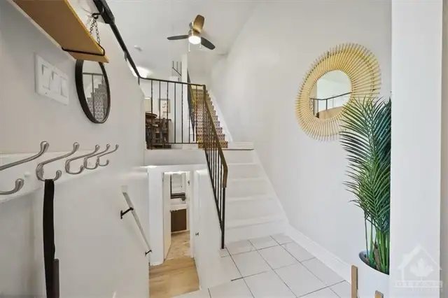 1 of 3-Bedroom Townhouse for Rent in Nepean - Photo 5