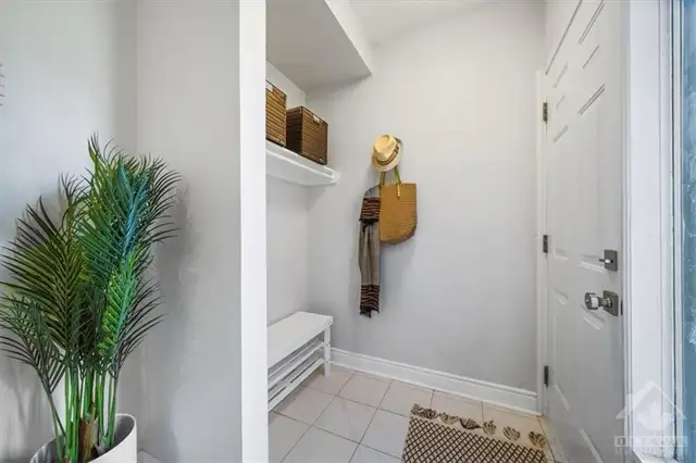 1 of 3-Bedroom Townhouse for Rent in Nepean - Photo 6