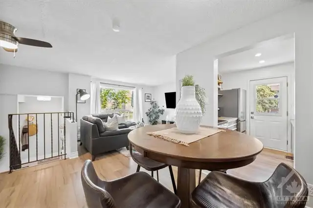 1 of 3-Bedroom Townhouse for Rent in Nepean - Photo 10