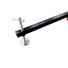 Double Layer Stage Light Stand 16 Position Movable 024280 - Photo 6