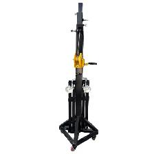 Double Layer Stage Light Stand 16 Position Movable 024280 - Photo 8