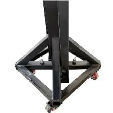 Double Layer Stage Light Stand 16 Position Movable 024280 - Photo 10