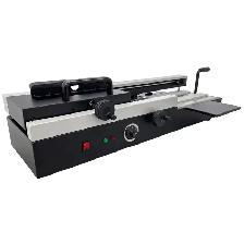 Manual Hot Glue Book Binder Binding Machine 026564