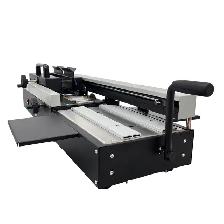 Manual Hot Glue Book Binder Binding Machine 026564 - Photo 3