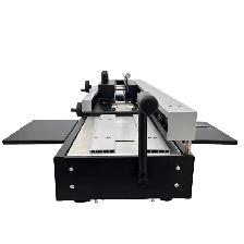 Manual Hot Glue Book Binder Binding Machine 026564 - Photo 4