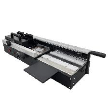 Manual Hot Glue Book Binder Binding Machine 026564 - Photo 7