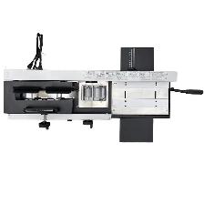 Manual Hot Glue Book Binder Binding Machine 026564 - Photo 9