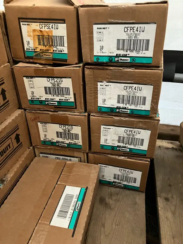 Data and communications