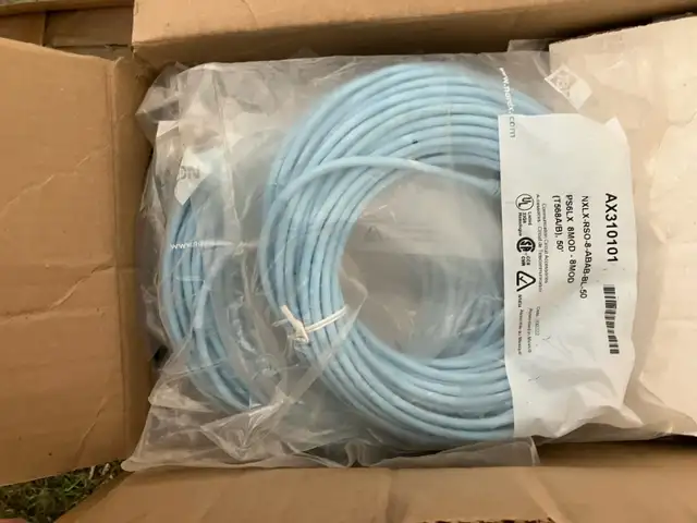 Data and communications - Photo 3