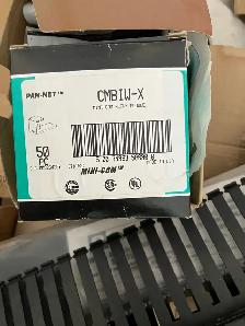 Data and communications - Photo 4