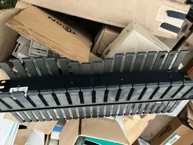 Data and communications - Photo 5