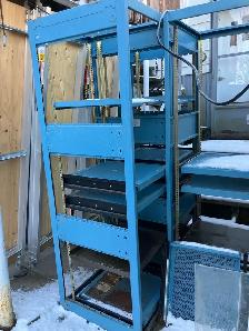 Data and communications - Photo 8