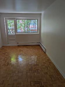 BEAU GRAND 3½, CDN près Hôpital Juif, Ste-Justine,HEC, 1ER JUILL - Photo 3