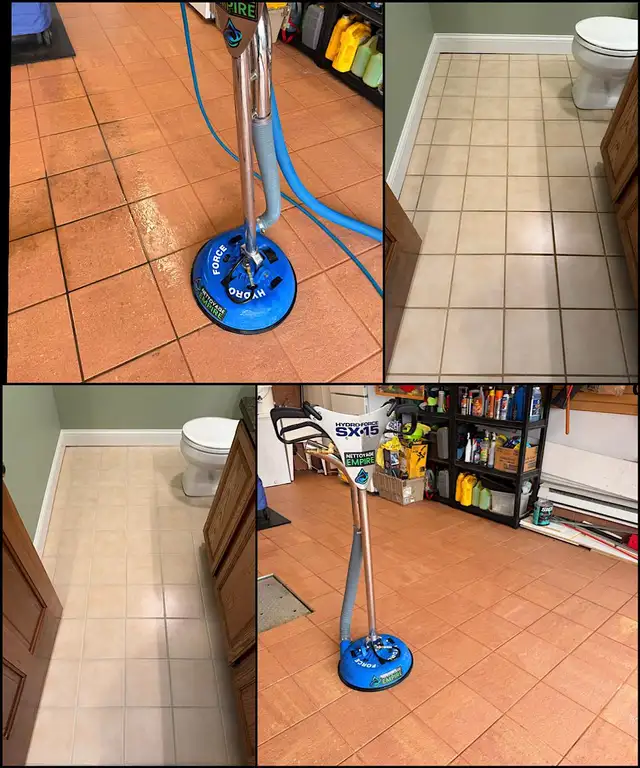 Groupe Nettoyage Empire - L'art du nettoyage haut de gamme - Photo 4