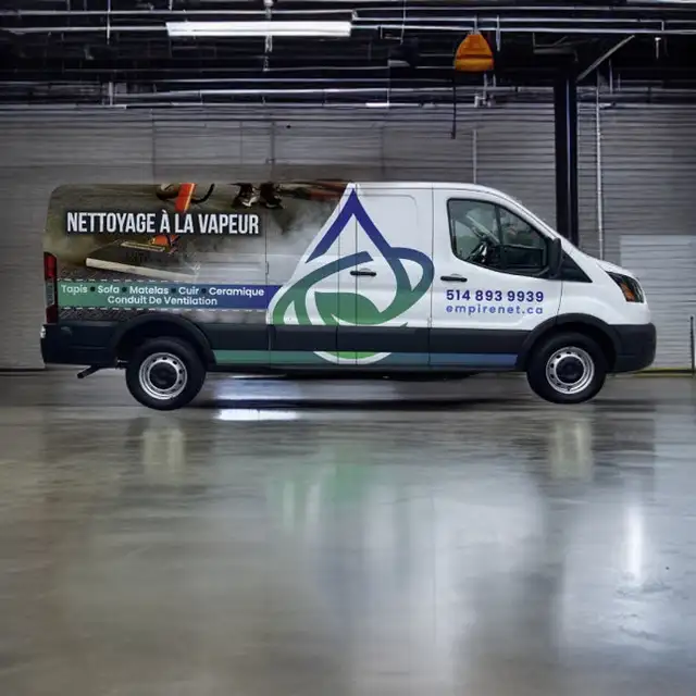 Groupe Nettoyage Empire - L'art du nettoyage haut de gamme - Photo 6