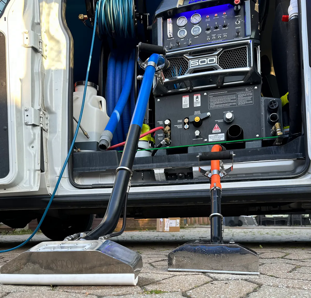 Groupe Nettoyage Empire - L'art du nettoyage haut de gamme - Photo 10