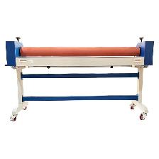 63inch Manual Cold Laminator Machine Film Poster Office 122122 - Photo 6