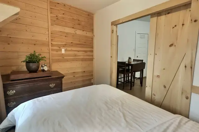 APPARTEMENTS - MEUBLÉ TOUT INCLUS 1 CHAMBRE 3 1/2 LIMOILOU - Photo 6